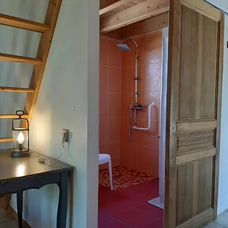 Le Grand Noyer 3*