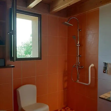 Le Grand Noyer 3* Ambronay