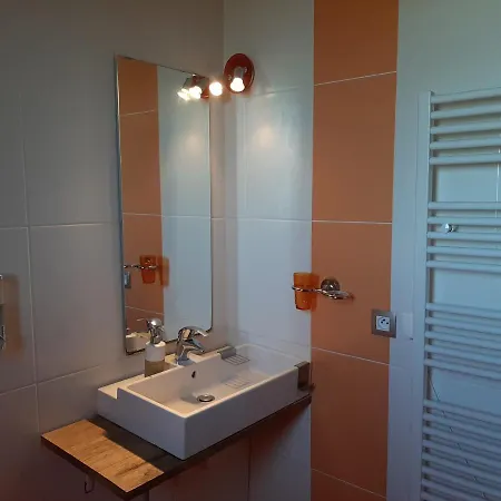 Bed and breakfast Le Grand Noyer 3*