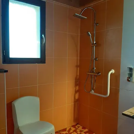 Le Grand Noyer Bed and breakfast Ambronay