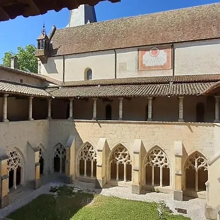 Le Grand Noyer Frühstückspension 3*