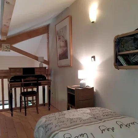 Le Grand Noyer 3*
