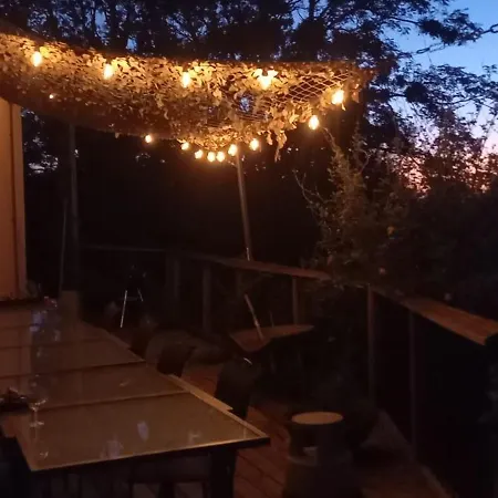 Le Grand Noyer Frühstückspension 3*