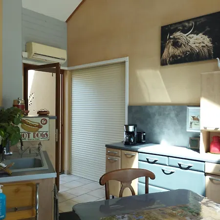 Bed and breakfast Le Grand Noyer