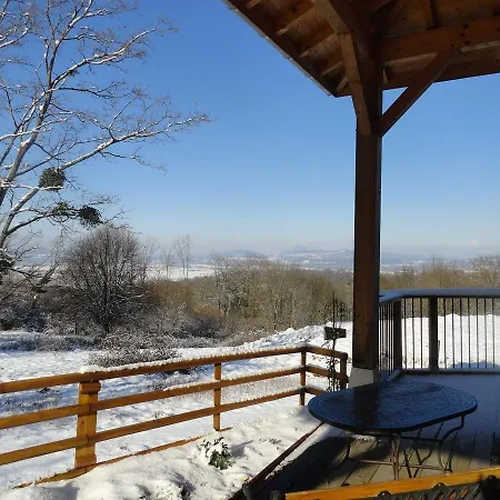 Bed & Breakfast Le Grand Noyer 3*