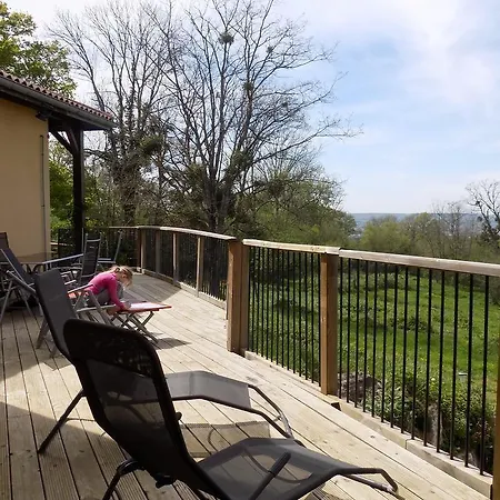 Bed & Breakfast Le Grand Noyer