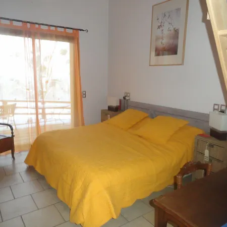 Le Grand Noyer 3*