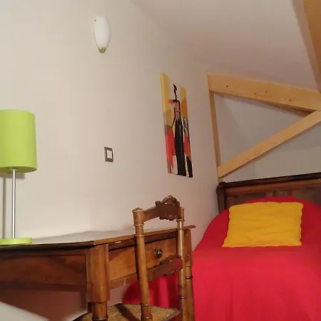 Le Grand Noyer 3*