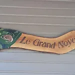 ベッド・アンド・ブレックファスト Le Grand Noyer