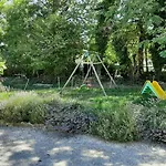 ベッド・アンド・ブレックファスト Le Grand Noyer