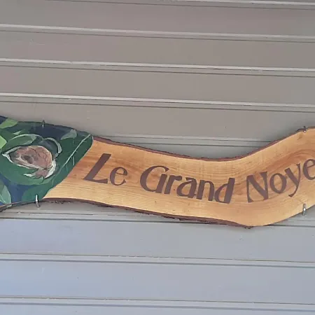 Bed & Breakfast Le Grand Noyer