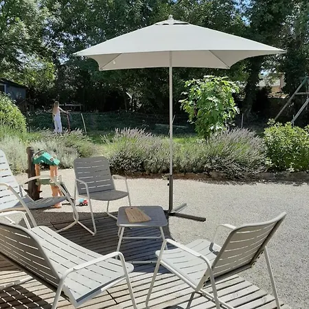 Bed & Breakfast Le Grand Noyer