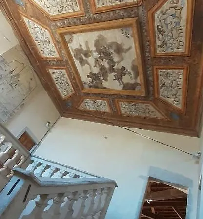 Bed & Breakfast Le Grand Noyer