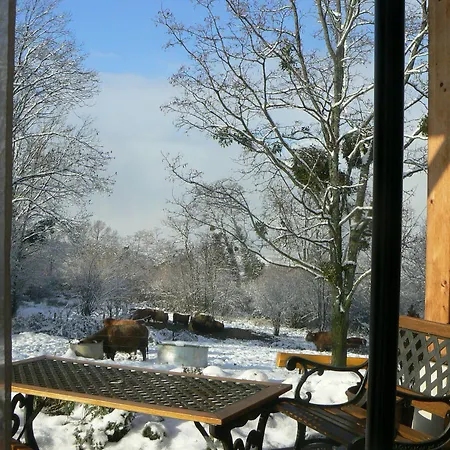 Le Grand Noyer 3*