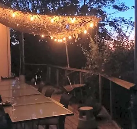 Bed & Breakfast Le Grand Noyer Ambronay