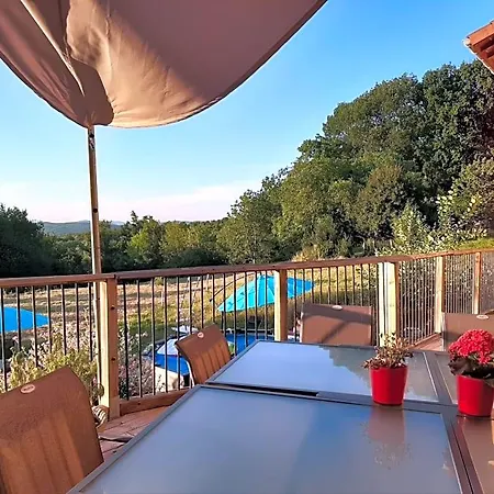 Le Grand Noyer 3*