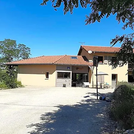 Bed & Breakfast Le Grand Noyer 3*