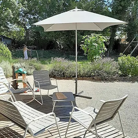 Le Grand Noyer 3* Ambronay