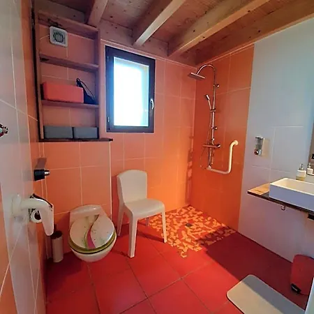 Le Grand Noyer 3* Ambronay