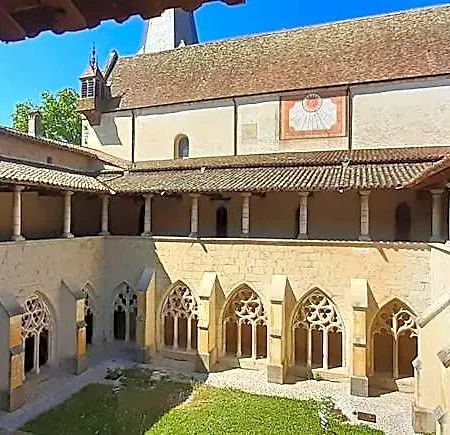 Bed & Breakfast Le Grand Noyer