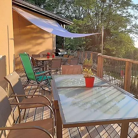 Bed & Breakfast Le Grand Noyer 3*