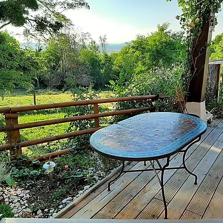 Bed & Breakfast Le Grand Noyer