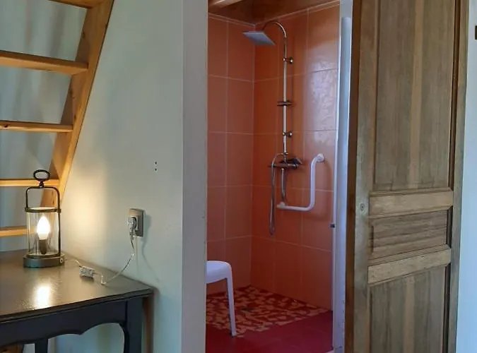 Le Grand Noyer 3*