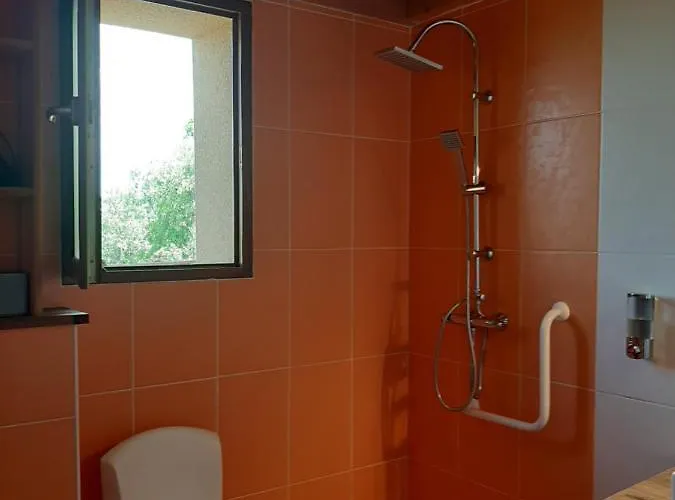 Le Grand Noyer 3* Ambronay